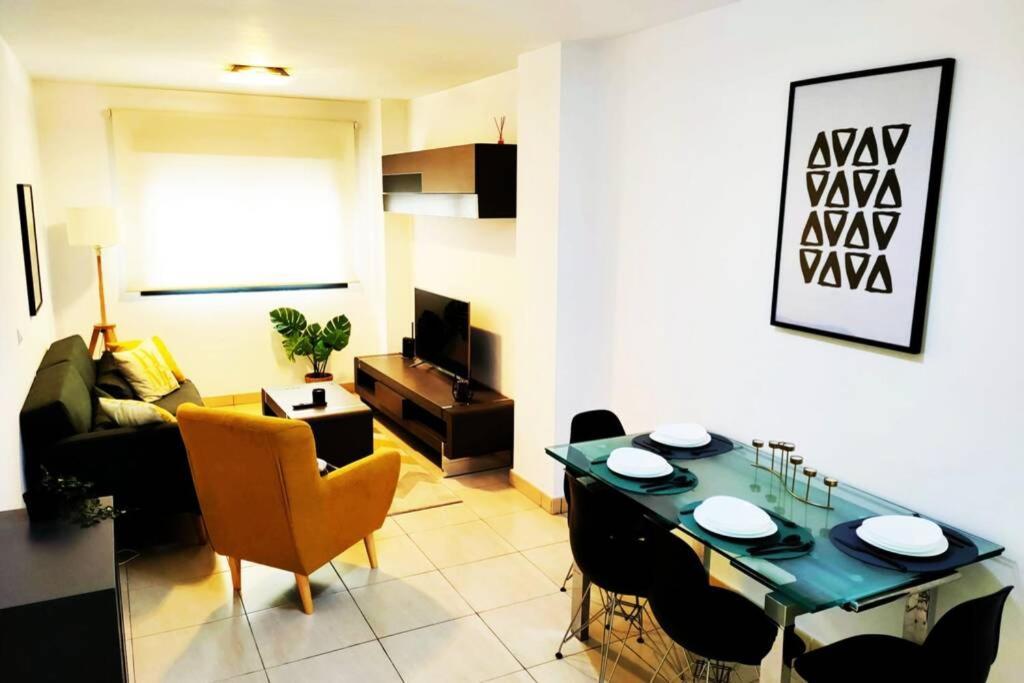 Donoso Cortes Apartment - Аликанте Экстерьер фото