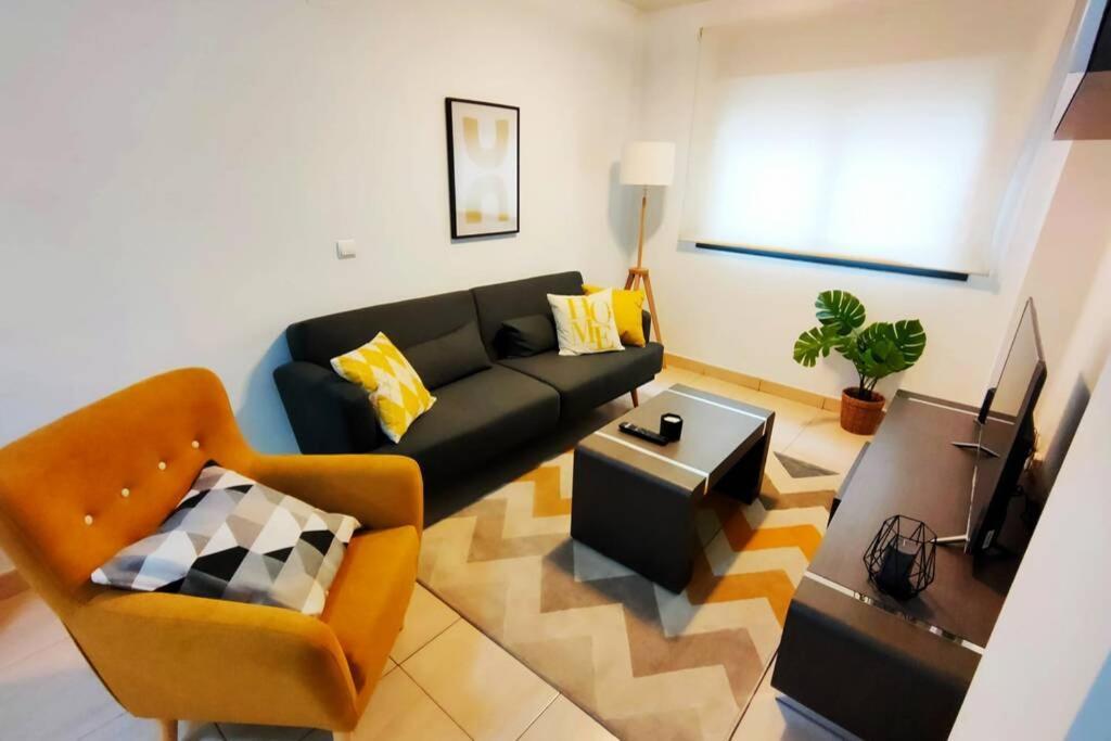 Donoso Cortes Apartment - Аликанте Экстерьер фото