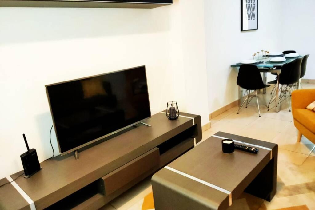 Donoso Cortes Apartment - Аликанте Экстерьер фото