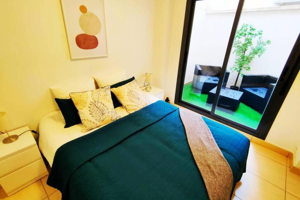 Donoso Cortes Apartment - Аликанте Экстерьер фото
