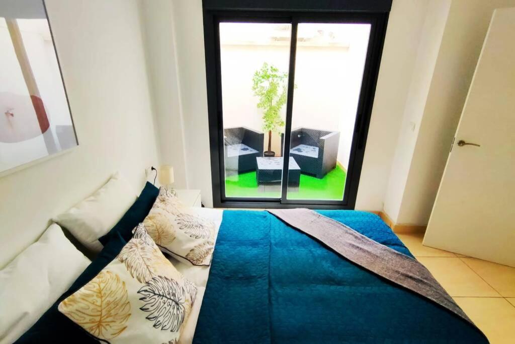 Donoso Cortes Apartment - Аликанте Экстерьер фото