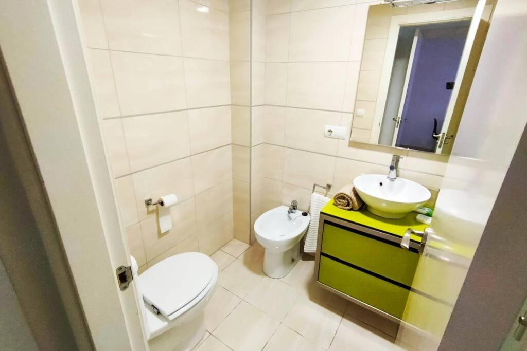 Donoso Cortes Apartment - Аликанте Экстерьер фото