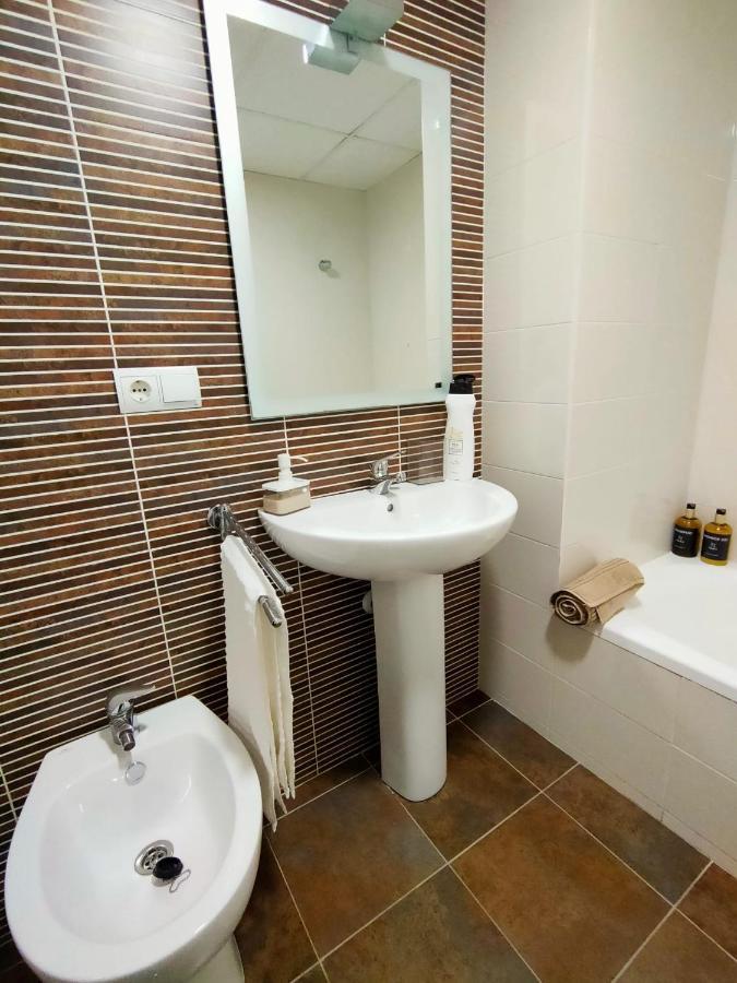 Donoso Cortes Apartment - Аликанте Экстерьер фото