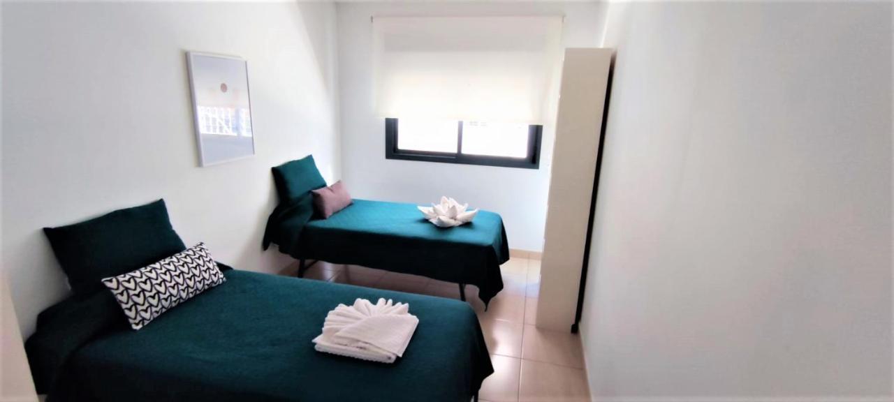 Donoso Cortes Apartment - Аликанте Экстерьер фото